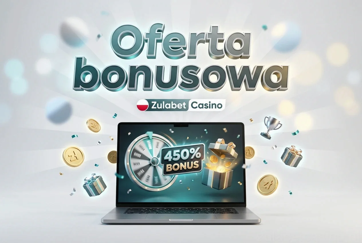 Oferta bonusowa